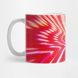 Red Lens Mug